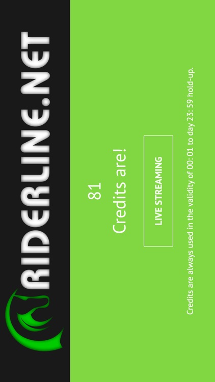Riderline Live screenshot-3