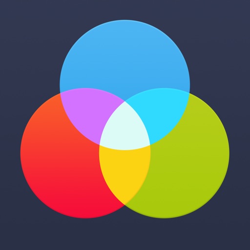 Leonardo - Photo Layer Editor iOS App