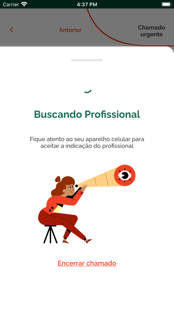 24help - Contrate Serviços