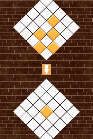 Stack Up The Tiles Pro - new block stacking game screenshot 2