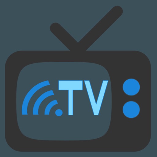 IPTV Premium Icon