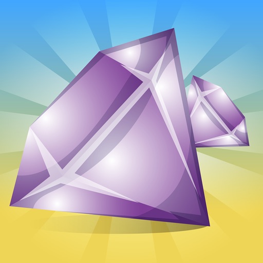 Boom Jewels Free iOS App