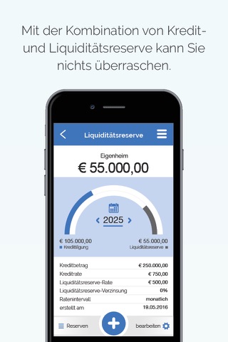 Kreditapp screenshot 4