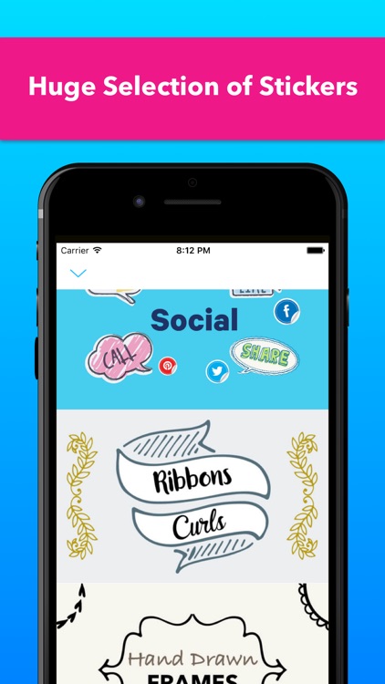 Watermark Pro - Add Signature, Sticker for Photos screenshot-4