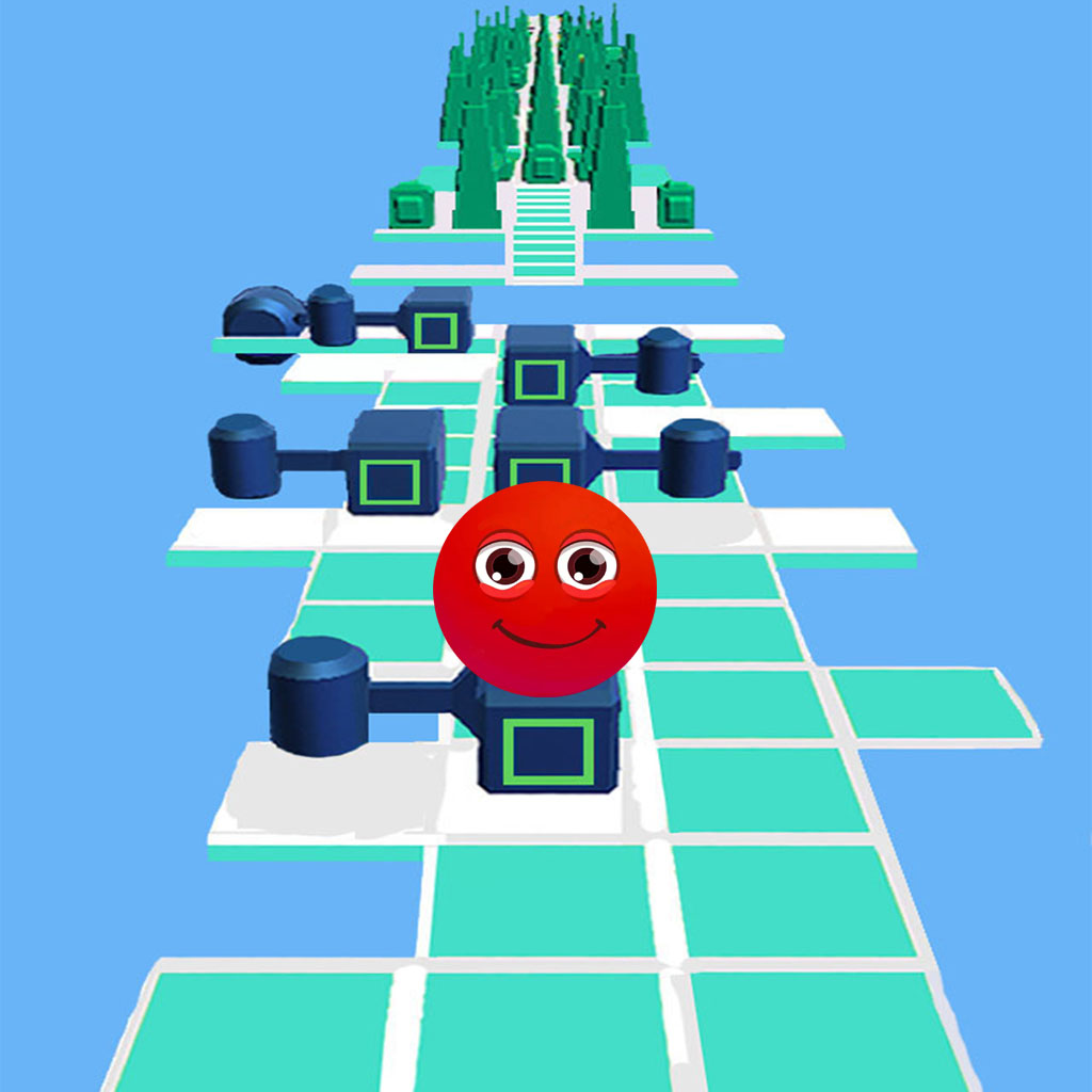 Get Hot Rolling : The Wheels Jump in The Sky for iOS, iPhone, iPad Aso Report