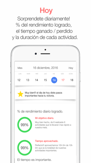 Productivo hoy(圖2)-速報App