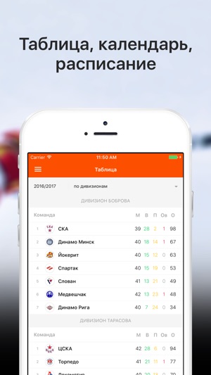 Sports.ru — все о ХК Амур(圖4)-速報App