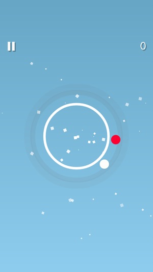 Tricky Dot - Jump and Shot Ball Test(圖2)-速報App