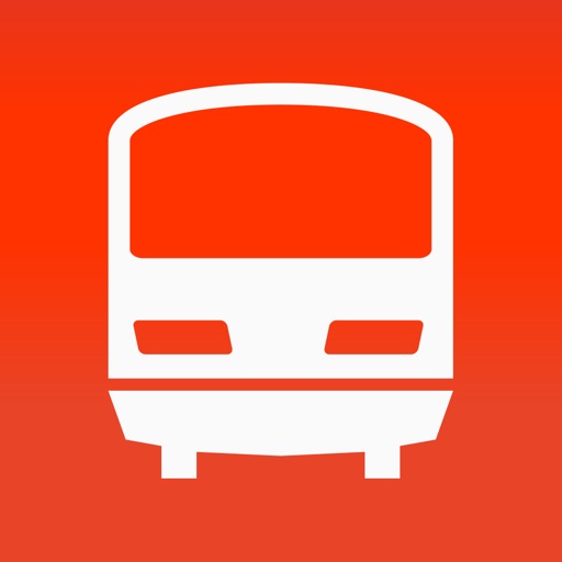 Norikae Annai -Japan Transit- iOS App