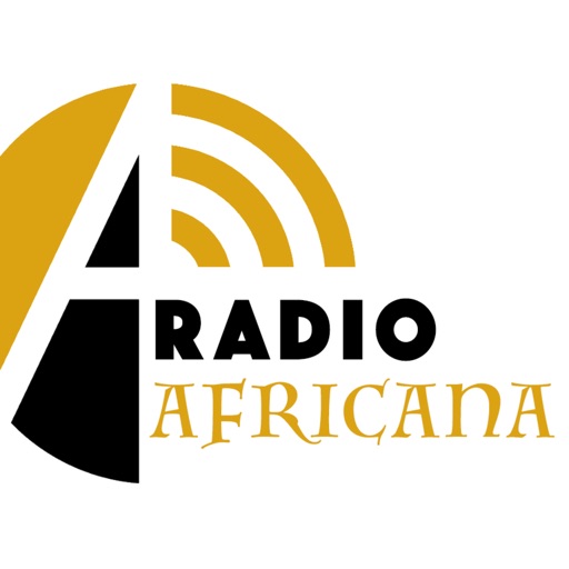 Radio Africana Maroc icon