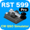 RST 599 Pro