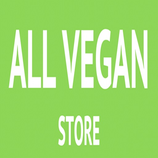 All Vegan Store