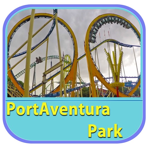 Great App To PortAventura Park
