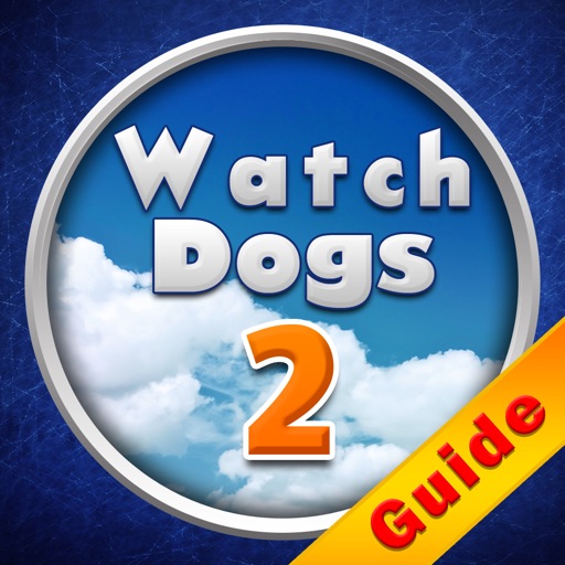 Pro Guide For Watch Dogs 2 icon