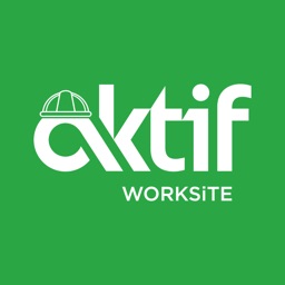 Aktif Worksite