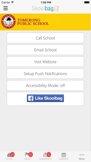 Tomerong Public School(圖4)-速報App