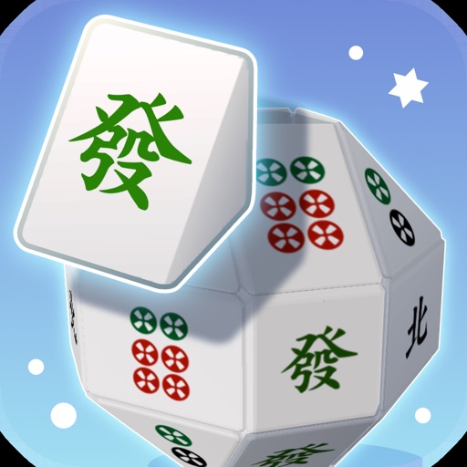 Mahjong 3D - Free Online Games