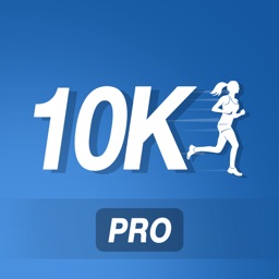 10K Run Trainer App
