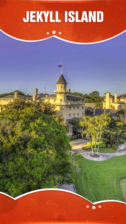 Jekyll Island Travel Guide
