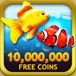 Goldfish casino slot freebies