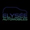 Elysee Est Automobiles est disponible sur iPhone 