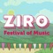 Ziro Festival of Music is an annual outdoor music festival held over four days every September in the spectacular Ziro valley of Arunachal Pradesh, India