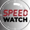 This app was created to help take volunteer Speed Watch programs everywhere to the next level