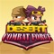 Desert Combat Force