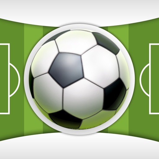 Soccer Training Guide: Learn football with video iOS App