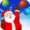 Chrimast Shooter Master is a fun and addictive bubble shooter match 3 game with 2 game modes, over a 500 levels of puzzle mode and another 100 arcade levels