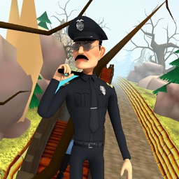 Ninja Run 3D Free