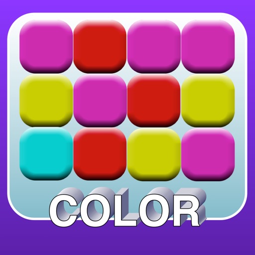 Color Power Mixer! - Free iOS App