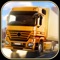 Euro Truck Simulator 3D is a realistic truck simulator game that gives you exciting driving experience