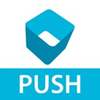 SmartCube Push