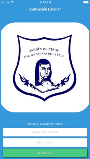 Colegio SJIC