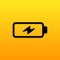 With My System Status you have the status of your iPhone battery directly on your Apple Watch