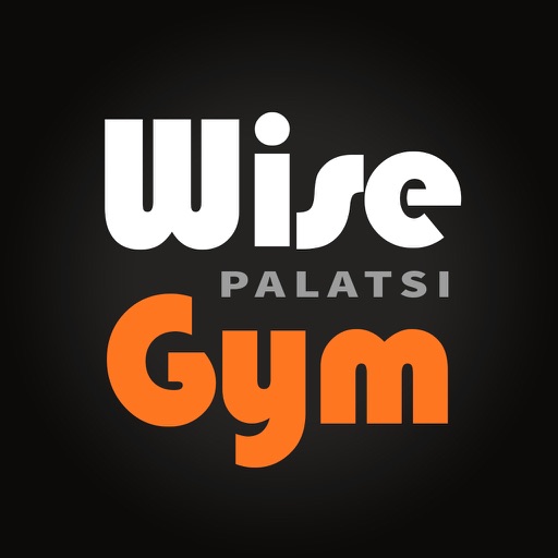 WiseGym Palatsi icon