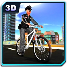 Activities of Police Bicycle Rider Simulator & Pro Bike Chase