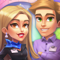 App Icon for Fashion Shop Tycoon App in Malaysia IOS App Store