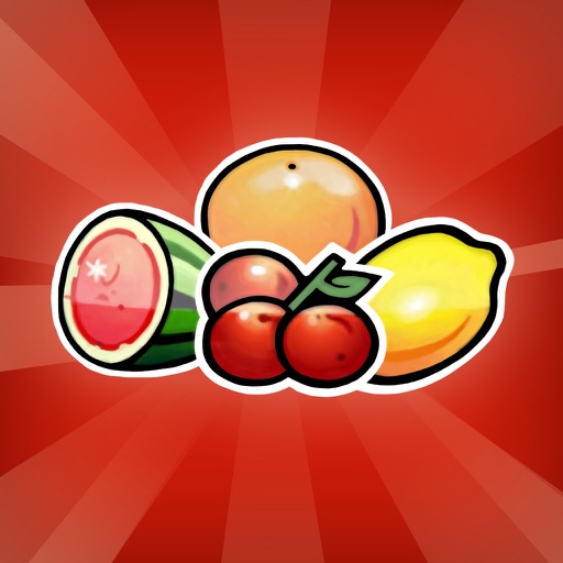 Fiery slots - free casino iOS App