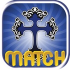 LDS Scripture Church Book Of Mormon Matching Games