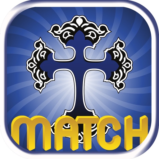 LDS Scripture Church Book Of Mormon Matching Games Icon