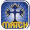 LDS match 3 puzzle is a fun fast paced match 3 puzzle game that connect matching LDS pictures to make them crush & explode