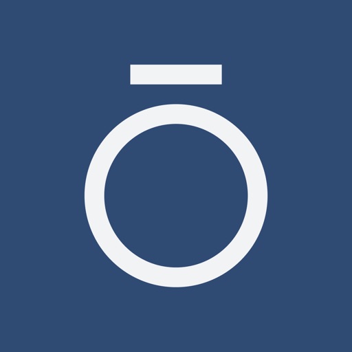 Oura iOS App
