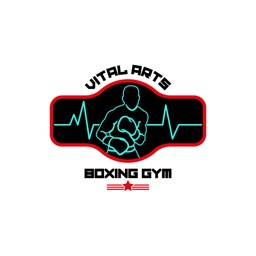 Vital Arts Boxing Gym