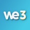 Welcome to We3, the smartest way to meet new people and make new friends