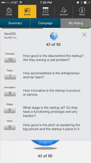 NextPitchLA(圖4)-速報App