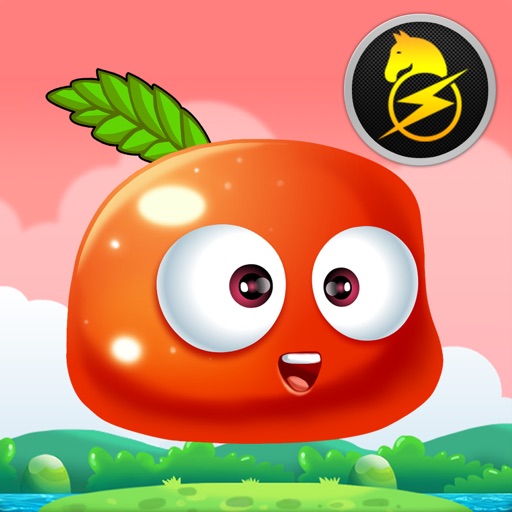 Jelly Jump:Happy Jump Skyward iOS App