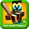 ***Welcome to "Survival Island" ***