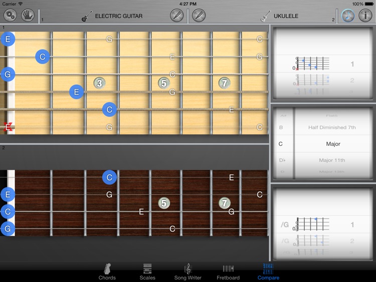 StringMaster screenshot-4